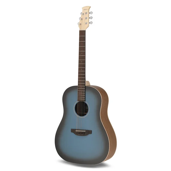 Applause Acoustic Guitar Jump Slope Shoulder D - Dusk till Dawn (AAS-69-DTD)