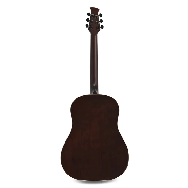 Applause Acoustic Guitar Jump Slope Shoulder D Gloss - Cherry Burst (AAS-69-CB)