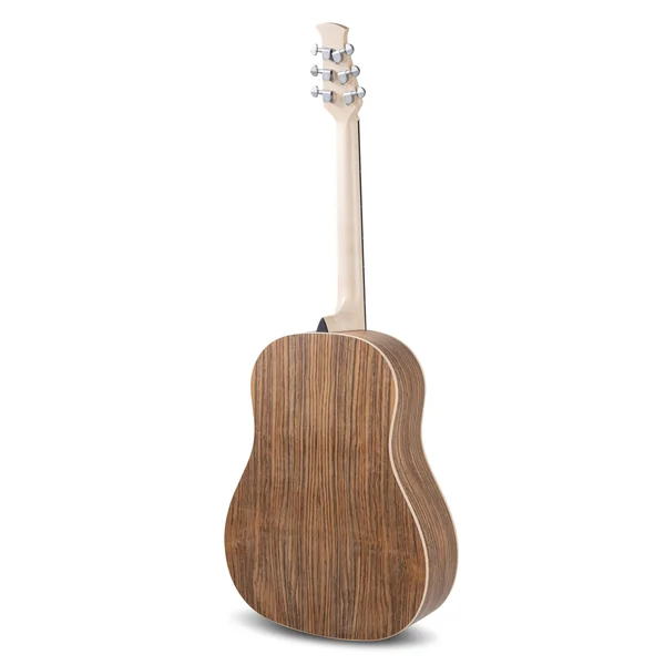 Applause Acoustic Guitar Jump Slope Shoulder Dreadnought - Celeste (AAS-69-T)