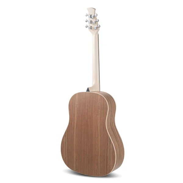 Applause Acoustic Guitar Jump Slope Shoulder Dreadnought - Lagoon (AAS-69-B)