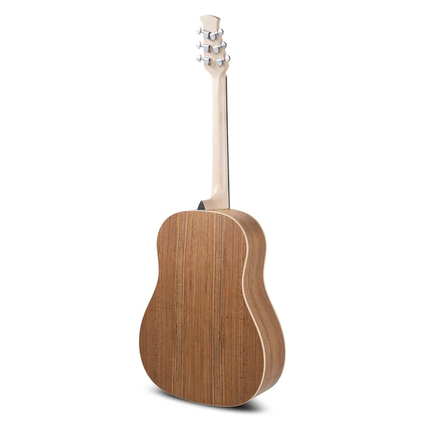Applause Acoustic Guitar Jump Slope Shoulder Dreadnought - Lipstick (AAS-69-R)