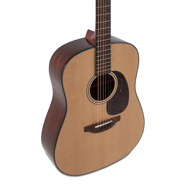 Applause Acoustic Guitar Wood Classics AAD96-4 Natural Gloss - Natural Highgloss (AAD96-4)