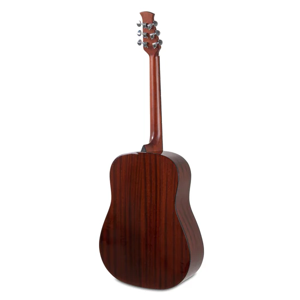 Applause Acoustic Guitar Wood Classics AAD96-4 Natural Gloss - Natural Highgloss (AAD96-4)