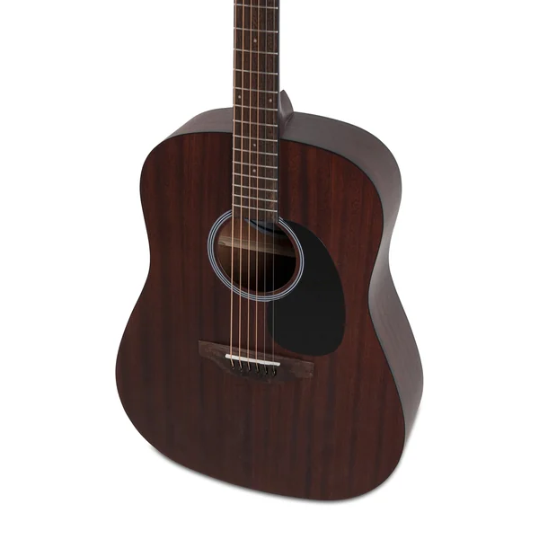 Applause Acoustic Guitar Wood Classics AAD96-M Mahogany Natural Matte - Mahogany Natural (AAD96-M)