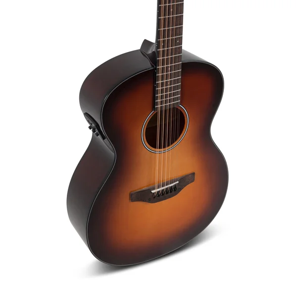Applause Acoustic Guitar Wood Classics AAJ96-1 Jumbo 12-string - Sunburst (AAJ96-1)