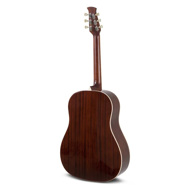 Applause Acoustic Guitar Wood Classics AAS96-1 Dreadnought Slope Shoulder - Sunburst (AAS96-1)