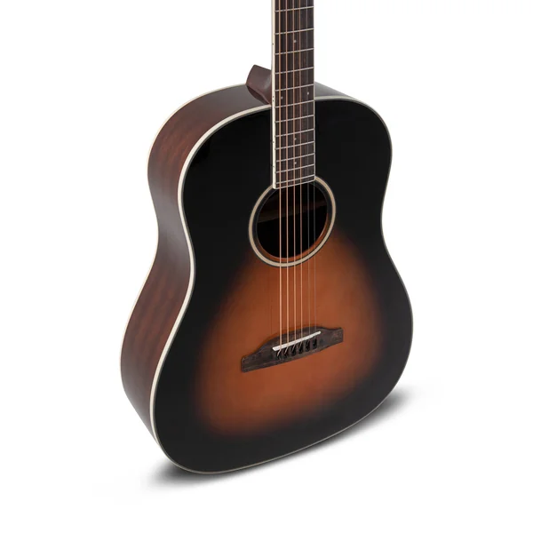 Applause Acoustic Guitar Wood Classics AAS96-1 Dreadnought Slope Shoulder - Sunburst (AAS96-1)