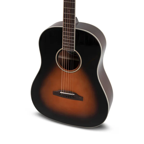 Applause Acoustic Guitar Wood Classics AAS96-1 Dreadnought Slope Shoulder - Sunburst (AAS96-1)