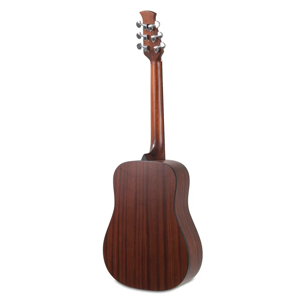 Applause Acoustic Guitar Wood Classics AAT96-4S Travel - Matt (AAT96-4S)