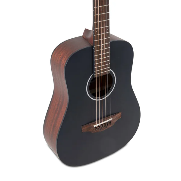 Applause Acoustic Guitar Wood Classics AAT96-4S Travel - Matt (AAT96-4S)
