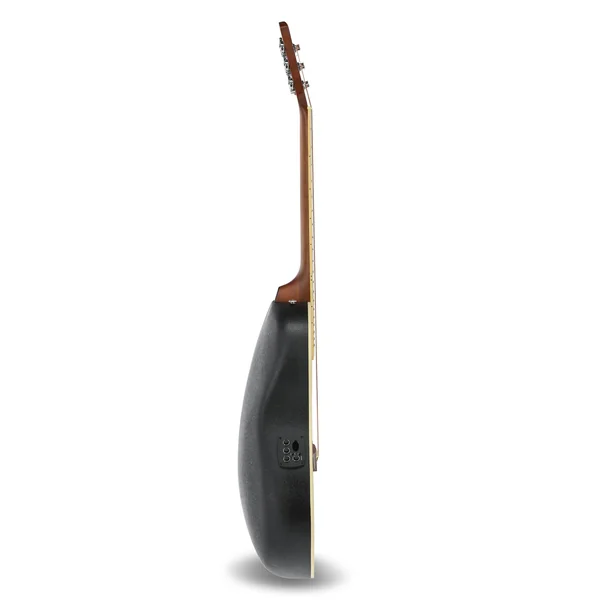 Applause E-Acoustic Guitar AB24II CS Mid Cutaway - Natural Satin (AB24-4S)