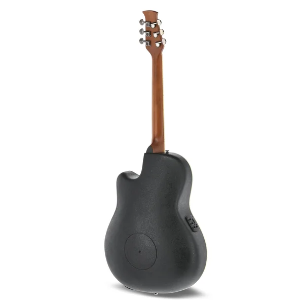Applause E-Acoustic Guitar AE44II Mid Cutaway - Vintage Varnish Satin (AE44-7S)