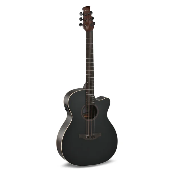 Applause E-Acoustic Guitar Jump Dark Matter - AEO-69-5S