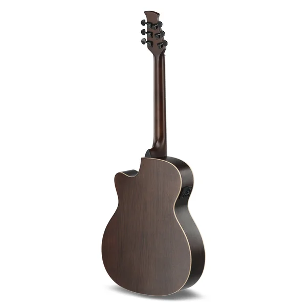 Applause E-Acoustic Guitar Jump Dark Matter - AEO-69-5S