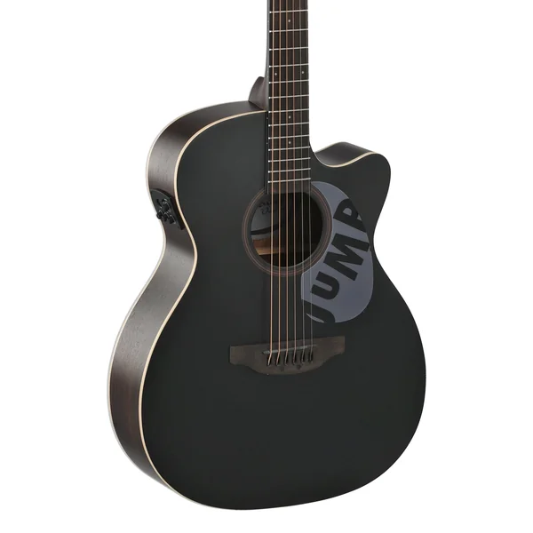 Applause E-Acoustic Guitar Jump Dark Matter - AEO-69-5S