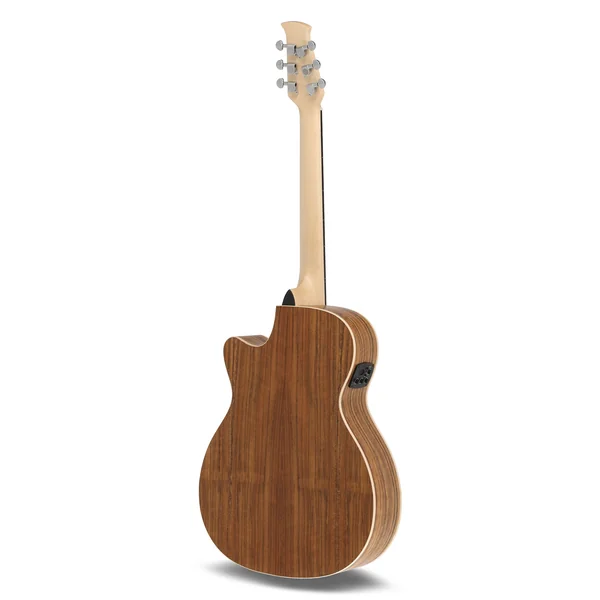 Applause E-Acoustic Guitar Jump OM Electro Cut - Dusk till Dawn (AEO-69-DTD)