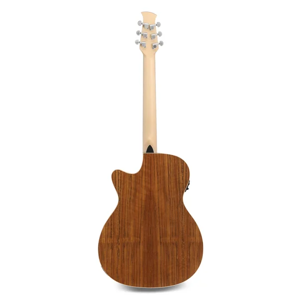 Applause E-Acoustic Guitar Jump OM Electro Cut - Dusk till Dawn (AEO-69-DTD)