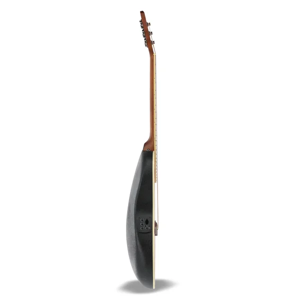 Applause E-Acoustic Guitar Super Shallow Cutaway - Honeyburst Satin (AE48-1I)