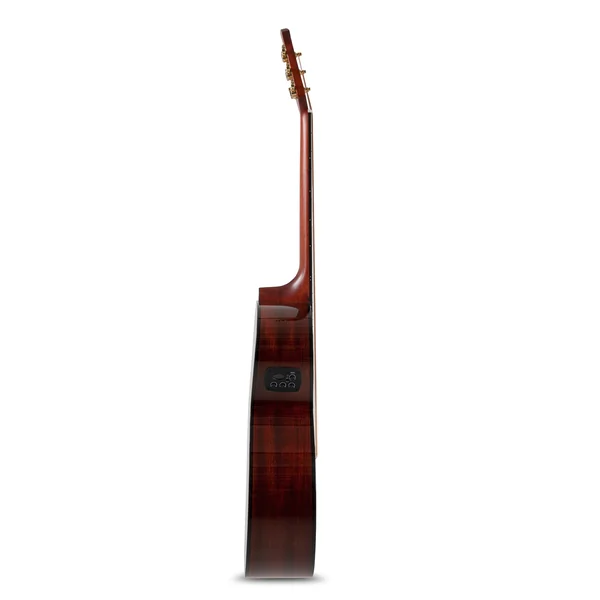 Applause E-Acoustic Guitar Wood Classics AEJ96-1 Jumbo Cut Electro - Sunburst (AEJ96-1)