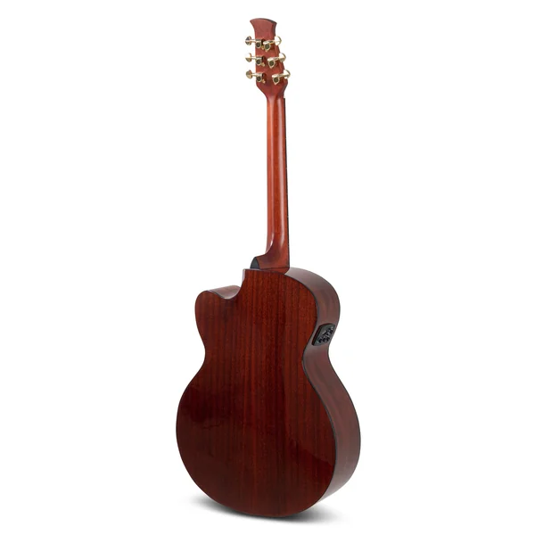 Applause E-Acoustic Guitar Wood Classics AEJ96-1 Jumbo Cut Electro - Sunburst (AEJ96-1)