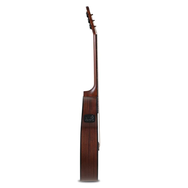 Applause E-Acoustic Guitar Wood Classics AEO96-M Orchestra Model Electro - Natural Matt (AEO96-M)