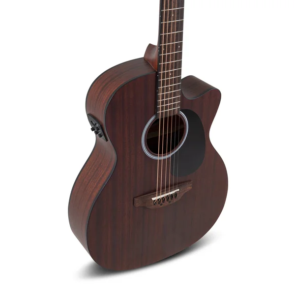 Applause E-Acoustic Guitar Wood Classics AEO96-M Orchestra Model Electro - Natural Matt (AEO96-M)