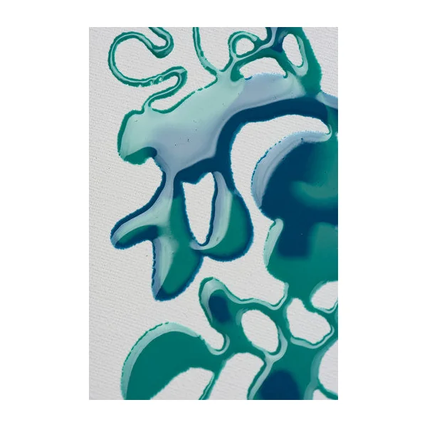 Applicateurs résine de glaçage 6x25ml Gédéo