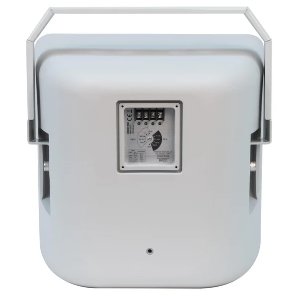 AQUA-12TG Enceinte extérieure 300-150-75 Watts 100 V