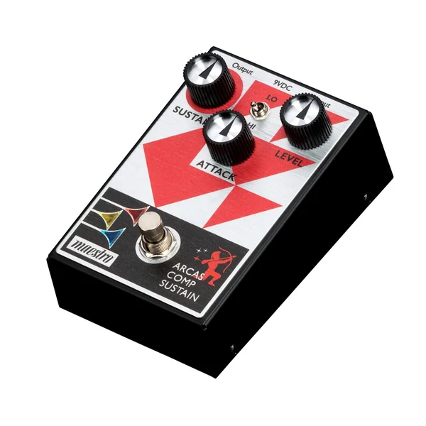 Arcas Compressor