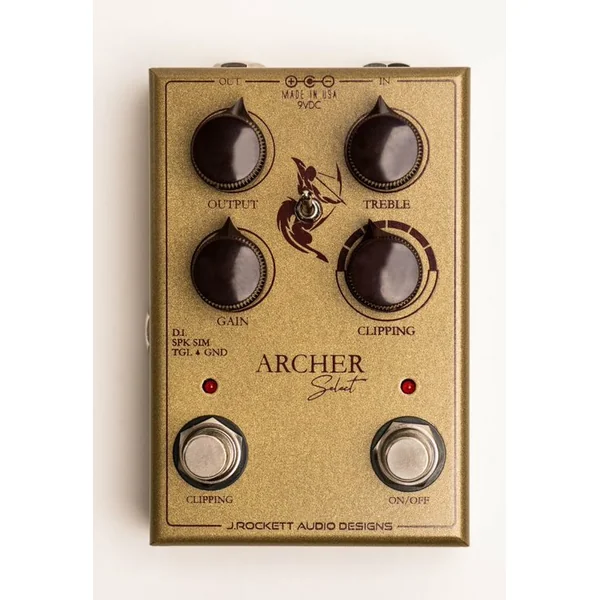 Archer Select