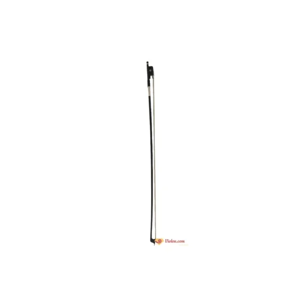 Archet Alto Crystal 4/4 Carbone