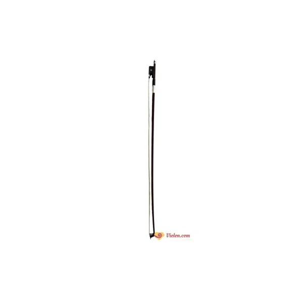 Archet alto Crystal 4/4 en bois de Brésil student