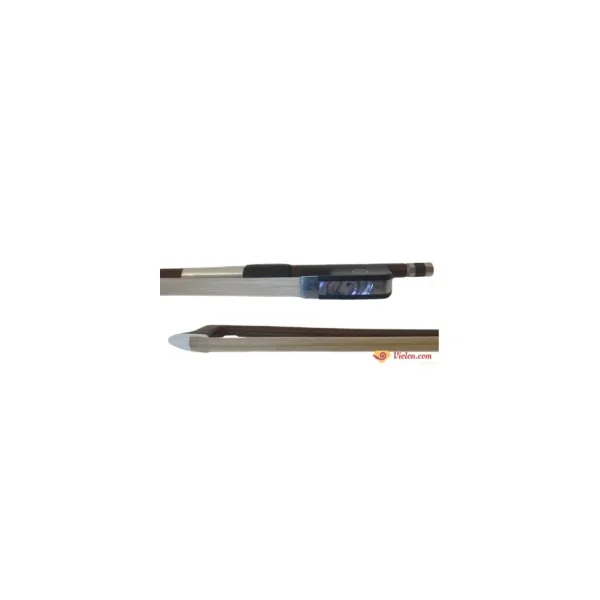 Archet alto Crystal bois du Brésil supérieur 4/4