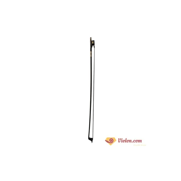 Archet Alto Crystal carbone 4/4 crin noir