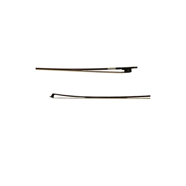 Archet Alto Crystal Carbone imitation Bois 4/4