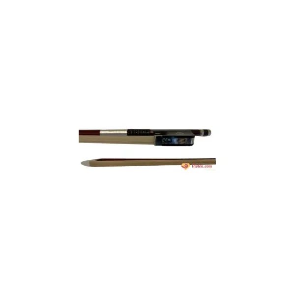 Archet Alto Crystal Pernambouc Supérieur 4/4