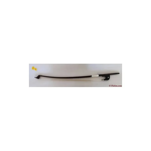 Archet Ary France contrebasse 4/4 carbone évolution marron