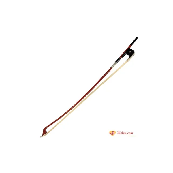 Archet contrebasse bois du brésil 3/4 Hausse Allemande