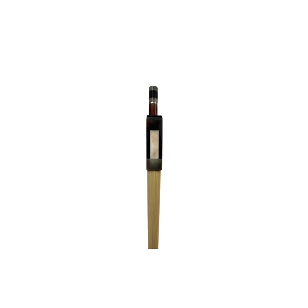 Archet contrebasse bois du brésil 3/4 Hausse Française
