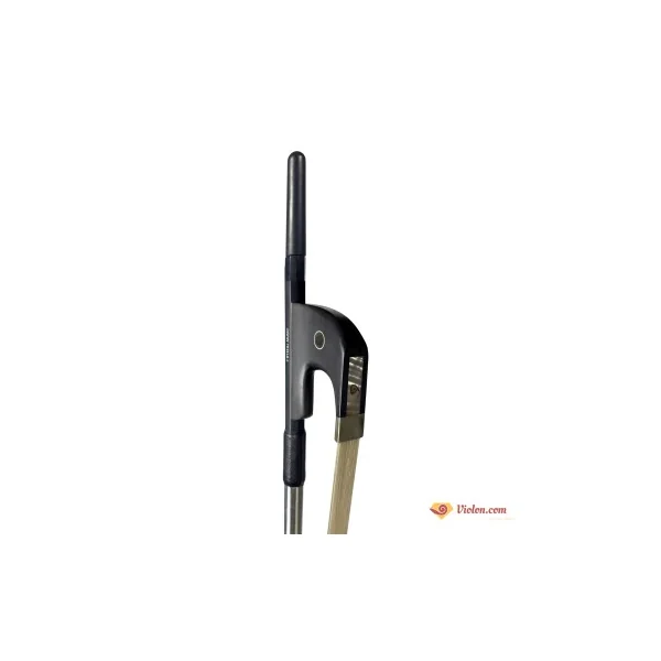 Archet contrebasse carbone 3/4 Hausse Allemande