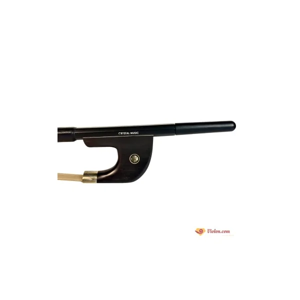 Archet contrebasse carbone 3/4 Hausse Allemande