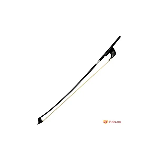 Archet contrebasse carbone 3/4 Hausse Allemande