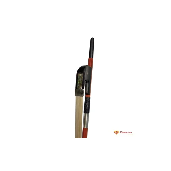 Archet contrebasse pernambouc 3/4 Hausse Allemande