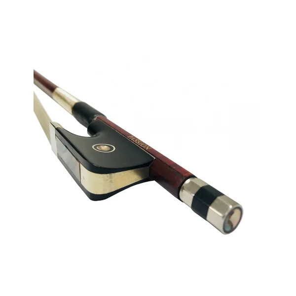 Archet d'étude Alto Baguette ronde - E110