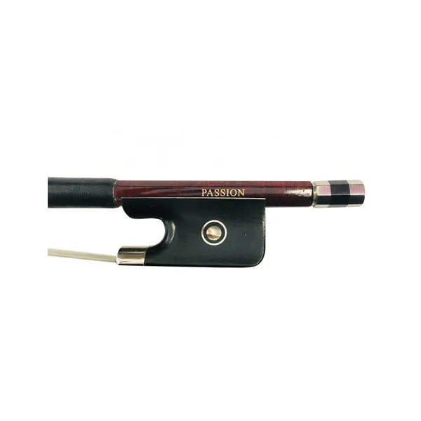 Archet d'étude Alto Baguette ronde - E110