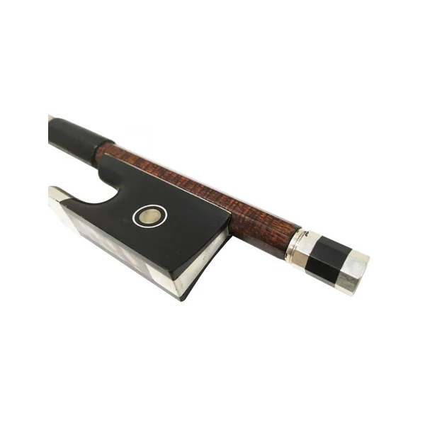 Archet d'étude Alto Baguette ronde - E110
