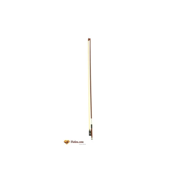 Archet violon 1/2 bois du Brésil student plus
