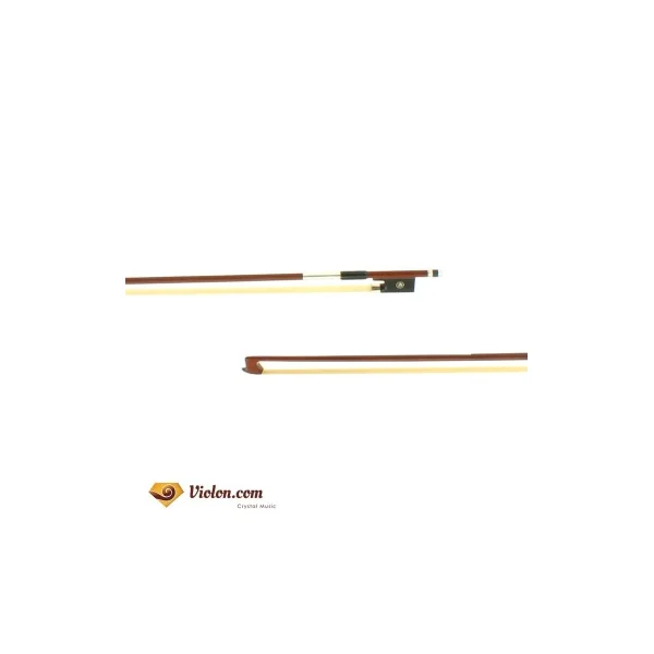 Archet violon 1/2 bois du Brésil student plus
