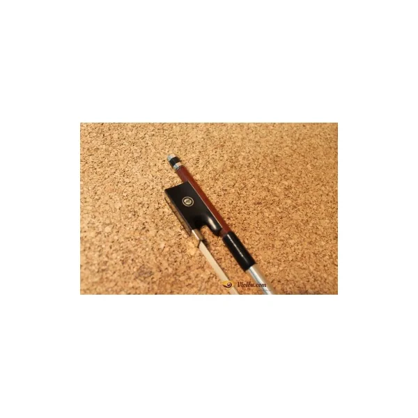 Archet violon 1/2 bois du Brésil student plus