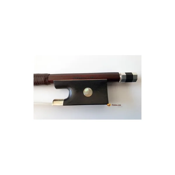 Archet violon 4/4 pernambouc Ary d'Argent Seduction